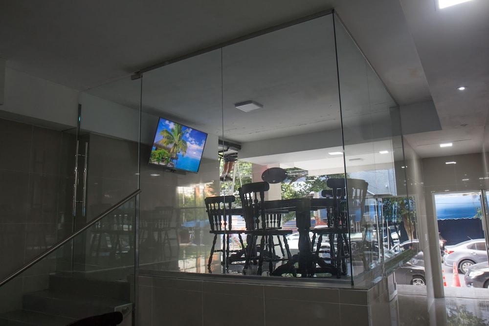 โรงแรมซาน เรโม ปานามาซิตี้ ภายนอก รูปภาพ